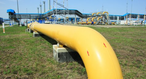 В Новосибирской области ведётся работа по снижению долгов населения за газ