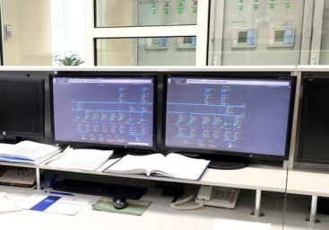 «РТСофт» успешно выполнил проект по модернизации АСУТП энергообъекта нового поколения – ПС 220 кВ «Б