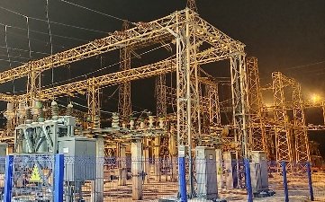 «РТСофт» успешно завершил проект по реконструкции сверхмощного энергообъекта ПС 500 кВ «Красноярская