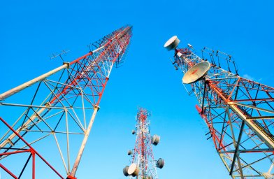 «РВМ Капитал» выходит на рынок независимых операторов инфраструктуры для компаний мобильной связи