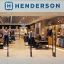 Новый салон HENDERSON открыт в Волгограде