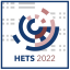 Ассоциация поддержки научных исследований вошла в состав организаторов HETS 2022