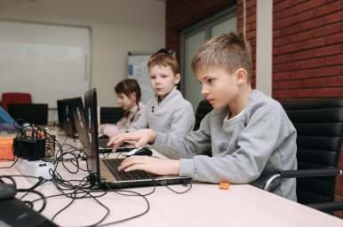 У Московских школьников есть уникальный шанс погрузиться в мир современных технологий