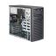 Ascod MidTower Е12-4-1 – оптимальный вариант сервера для малого бизнеса