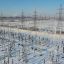 Филиал ПАО «Россети» заменил опорно-стержневую изоляцию на энергообъектах Оренбургской области