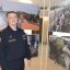 В Югре офицеры Росгвардии приняли участие в фотовыставке, посвященной специальной военной операции