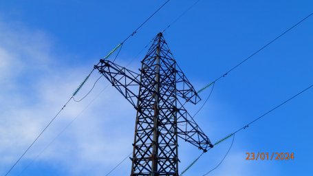 Филиал ПАО «Россети» модернизировал ЛЭП, обеспечивающую транзит электроэнергии с Серовской ГРЭС на с