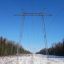Филиал ПАО «Россети» усилил грозозащиту магистральной ЛЭП, входящей в энерготранзит «Сургут – Тюмень