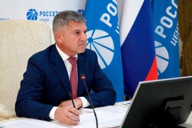 Игорь Маковский: полная безопасность электросетевого комплекса для работников и жителей – наша страт Игорь Маковский: полная безопасность электросетевого комплекса для работников и жителей – наша страт