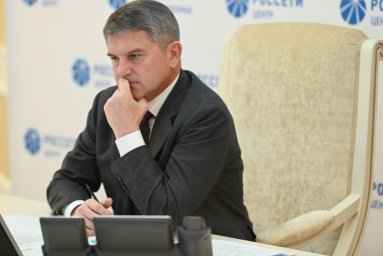 Игорь Маковский поручил обеспечить постоянное, надежное электроснабжение всех пунктов временного раз Игорь Маковский поручил обеспечить постоянное, надежное электроснабжение всех пунктов временного раз