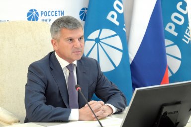 Игорь Маковский: мы должны работать на опережение для обеспечения надежного электроснабжения в пожар Игорь Маковский: мы должны работать на опережение для обеспечения надежного электроснабжения в пожар