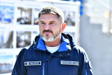 Игорь Маковский: условия работы энергетиков по обеспечению надежности энергоснабжения должны быть по Игорь Маковский: условия работы энергетиков по обеспечению надежности энергоснабжения должны быть по