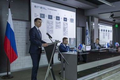 В Нижнем Новгороде обсудили инновационную деятельность «Россети Центр» и «Россети Центр и Приволжье» В Нижнем Новгороде обсудили инновационную деятельность «Россети Центр» и «Россети Центр и Приволжье»