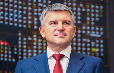 Игорь Маковский: Дети — это наша главная ценность Игорь Маковский: Дети — это наша главная ценность