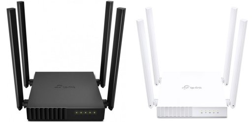 Уже в продаже маршрутизаторы TP-Link Archer C24 и C54