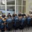 Тамбовэнерго развивает сотрудничество с региональным управлением МЧС России
