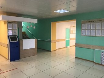 «Тамбовэнерго» повысило надежность электроснабжения Мордовской центральной районной больницы «Тамбовэнерго» повысило надежность электроснабжения Мордовской центральной районной больницы
