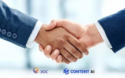 Технологии Content AI в СЭД/ECM-решениях ЭОС Технологии Content AI в СЭД/ECM-решениях ЭОС