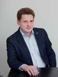 Алексей Перегудов о работе с партнёрами ЭОС Алексей Перегудов о работе с партнёрами ЭОС