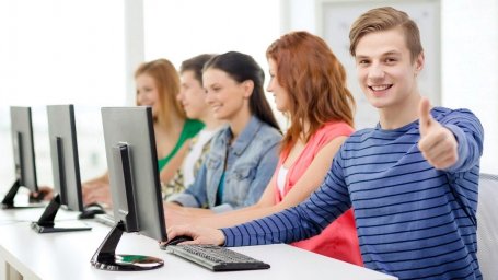 ЮРИУ учит будущих чиновников работать в СЭД «ДЕЛО» ЮРИУ учит будущих чиновников работать в СЭД «ДЕЛО»