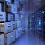 Системы архивного хранения должны быть естественным продолжением систем оперативного делопроизводств