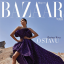 Zarina Yeva: сказка о волшебной птице для Harpers Bazaar