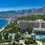 Отель Yalta Intourist вошел в хит-парад осеннего SPA-отдыха