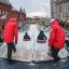 Учебно-методический центр МСЦ готовит персонал для обслуживания зимних горок
