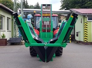 Анатомия пересадчика Bystron Анатомия пересадчика Bystron