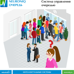 Интеллект против очередей Интеллект против очередей