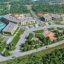 В Доброграде начато строительство школы и детского сада