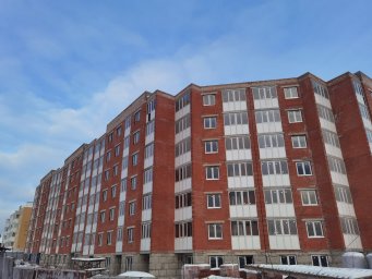 Группа Самолет готовит к вводу в эксплуатацию корпуса проблемного ЖК «Томилино» Группа Самолет готовит к вводу в эксплуатацию корпуса проблемного ЖК «Томилино»