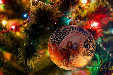 Новогодний дизайн-квест Новогодний дизайн-квест