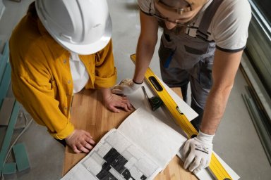 Чек-лист проверки работ строителей с ссылками на все действующие СП и СНИП