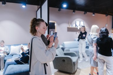 Световые тренды и технологии: что нового на Interlight 2023 Световые тренды и технологии: что нового на Interlight 2023