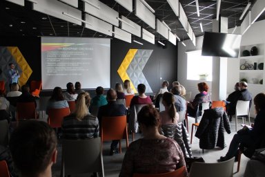 Итоги семинара "С чего начать ремонтные работы" Итоги семинара "С чего начать ремонтные работы"