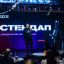 Предновогодний стендап-концерт прошёл в нижегородском ЦУМе