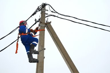С начала 2020 года к сетям Рязаньэнерго подключено 5 новых фельдшерско-акушерских пунктов (ФАП)