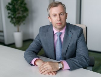 Андрей Бугров: долгосрочное планирование обрело смысл после снятия ограничений Андрей Бугров: долгосрочное планирование обрело смысл после снятия ограничений