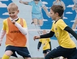 ГК «Садовое кольцо» и ФК «Зоркий» запускают Школьную футбольную лигу