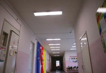​«Россети Центр и Приволжье Удмуртэнерго» установило более 2 тысяч энергосберегающих светильников