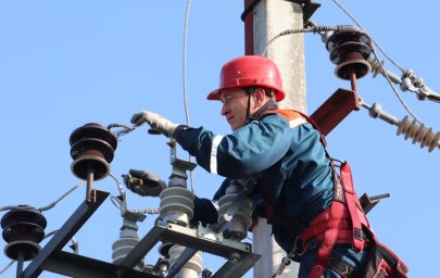 ​«Россети Центр и Приволжье» повышает надежность электроснабжения потребителей Завьяловского района 