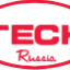 Обновлённый сайт TECH-RUSSIA