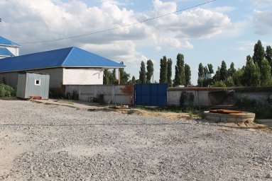 В Новой Усмани точку сброса жидких отходов оставили в центре села