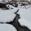 В Воронеже канализация впадает прямо в питающую городское водохранилище реку Тавровка