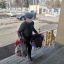 В Воронеже Народный фронт и налоговая служба передали гуманитарную помощь переселенцам из Донбасса