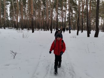 Народный фронт просит власти возобновить подвоз детей на школьном автобусе из микрорайона «Совхоз За