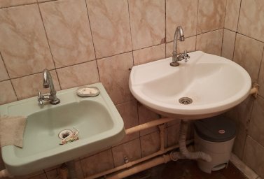Власти капитально отремонтируют туалеты в школе № 30 Воронежа