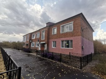 Чтоб дважды не ломать: ОНФ просит регоператора сделать комплексный капремонт дома в селе Заброды Чтоб дважды не ломать: ОНФ просит регоператора сделать комплексный капремонт дома в селе Заброды