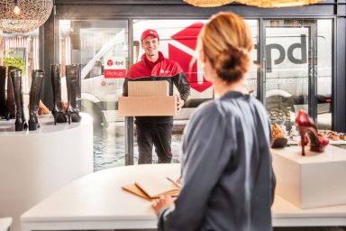 DPD срезала цены на базовые тарифы DPD срезала цены на базовые тарифы